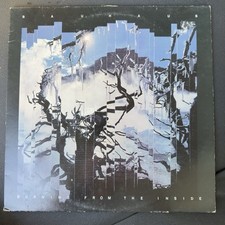 Rare bauhaus 1983 for sale  Puyallup