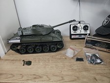 Heng long radio for sale  GRAVESEND
