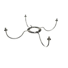 Suporte de montagem para motor Heatcraft 23103301 - Peça de reposição original do fabricante comprar usado  Enviando para Brazil