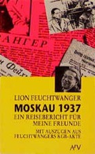 Moskau 1937 reisebericht gebraucht kaufen  Waldshut-Tiengen