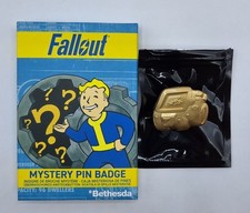 Fallout mystery pin for sale  Schererville