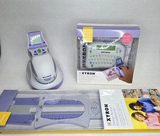 Xyron design disc for sale  Orange Park
