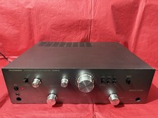Telefunken 350b amplificatore usato  Massa