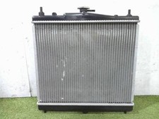 Radiador Nissan março 2010 DBA-AK12 21460AX000 [Usado] [PA107085139], usado comprar usado  Enviando para Brazil