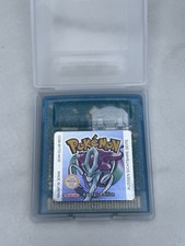 pokemon kristall gebraucht kaufen pokemon kristall gebraucht kaufen Ascheberg