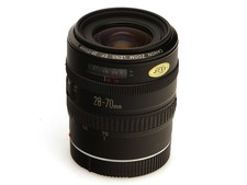 Canon bjektiv zoom gebraucht kaufen  Kappeln