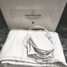 Guardian bedwetting alarm for sale  Cypress