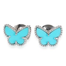 van cleef arpels earrings for sale  Pasadena