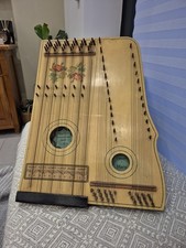 Zither vintage string for sale  AYLESBURY