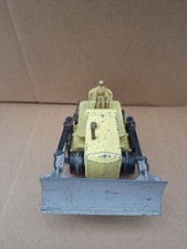 Dinky blaw knox for sale  ROTHERHAM