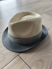 Barts patrol trilby for sale  GLASGOW