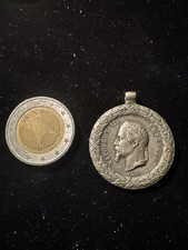 Médaille campagne italie d'occasion  Montgeron