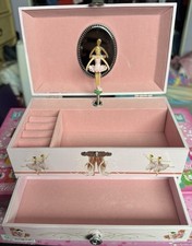 Vtg jewelry box for sale  Placentia
