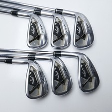 Used callaway apex for sale  WINDLESHAM