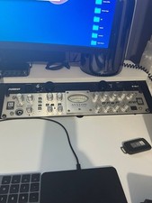 Avalon mic preamp for sale  LONDON
