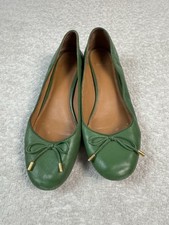 Tory burch green for sale  Brownsville
