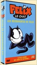 Felix chat decouvertes d'occasion  France