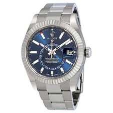 Rolex sky dweller for sale  Brooklyn