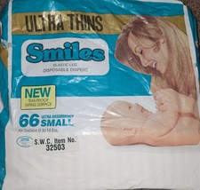 Vintage smiles ultra for sale  San Andreas