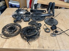 Sram force etap for sale  WHITBY