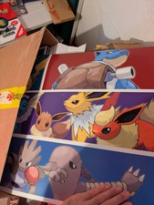 Pokemon trading card gebraucht kaufen  Rendsburg