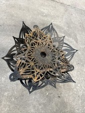 24in collapsible steel for sale  Bozeman