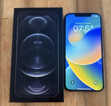 i phone 12 pro 128gb gebraucht kaufen  Durmersheim