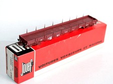 Jouef 6750 long d'occasion  Rouen-