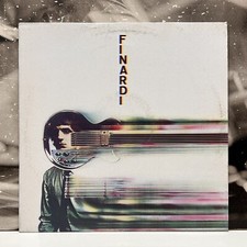 Eugenio finardi finardi usato  Napoli