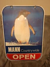 2000s mann countrywide for sale  BROMLEY