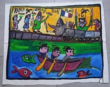 Jaber mahjoub 1938 d'occasion  Castres