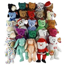 Beanie baby große gebraucht kaufen  Gelsenkirchen