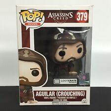 Funko pop aguilar d'occasion  Clermont-Ferrand-