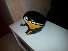 Casque ski enfant d'occasion  Oradour-sur-Glane