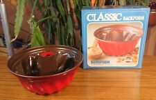 Moule gâteau classique d'occasion  Expédié en France