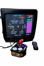 Orion color crt for sale  Troy
