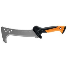 Falce seghettata fiskars usato  Scapoli