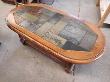 Table basse bois d'occasion  Chambon-sur-Voueize