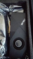 Asus geforce rtx for sale  LONDON