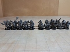 Chaos space marines for sale  Meridian