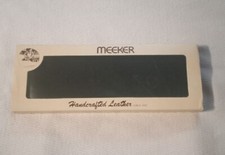 Vintage meeker black for sale  Pittsburgh