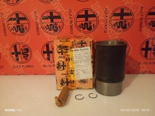 Alfa romeo 1.8 usato  Olgiate Molgora