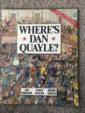 Dan quayle jim for sale  Kansas City