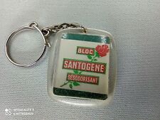 Porte clé vintage d'occasion  Mertzwiller