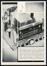 1947 scott radio for sale  Denver