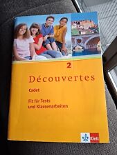 Découvertes cadet fit gebraucht kaufen  Bad Breisig