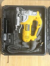 Dewalt 6.5amp hvydty for sale  Elk Grove
