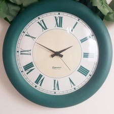 Orologio guzzini parete usato  Foggia
