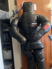 Fumetsu 45kg dummy for sale  GLASGOW