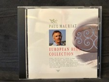 Paul mauriat european for sale  Fontana